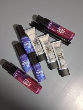 Smashbox Primer Bundle